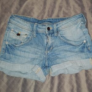 H&M Denim Jean Shorts
